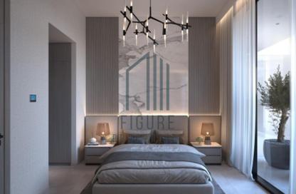 Apartment - Studio - 1 Bathroom for sale in Celine by Vision - Liwan - Dubai Land - Dubai