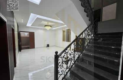 Villa - 5 Bedrooms - 7 Bathrooms for sale in Kabbali Hills - Al Helio 2 - Al Helio - Ajman