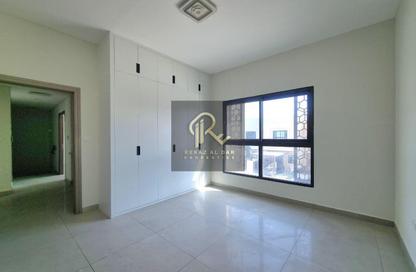 Townhouse - 4 Bedrooms - 5 Bathrooms for rent in Sharjah Sustainable City - Sharjah