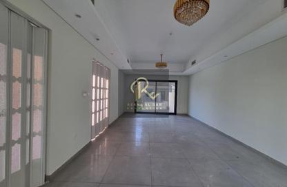 Townhouse - 4 Bedrooms - 5 Bathrooms for rent in Sharjah Sustainable City - Sharjah