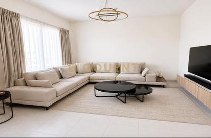 Villa - 4 Bedrooms - 4 Bathrooms for rent in Parkside 2 - Emaar South - Dubai South (Dubai World Central) - Dubai Villa - 4 Bedrooms - 4 Bathrooms for rent in Parkside 2 - Emaar South - Dubai South (Dubai World Central) - Dubai