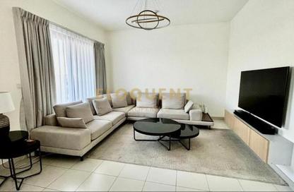Villa - 4 Bedrooms - 4 Bathrooms for rent in Parkside 2 - Emaar South - Dubai South (Dubai World Central) - Dubai Villa - 4 Bedrooms - 4 Bathrooms for rent in Parkside 2 - Emaar South - Dubai South (Dubai World Central) - Dubai