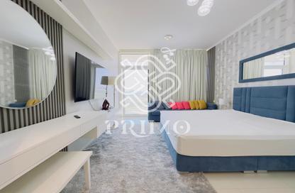 Apartment - Studio - 1 for sale in Carson C - Carson - Damac Hills - Dubai