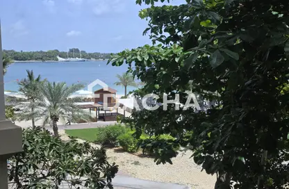 شقة - غرفة نوم - 1 حمام للبيع في البصري - مساكن شور لاين - نخلة جميرا - دبي