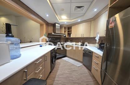 Apartment - 1 Bedroom - 1 Bathroom for sale in Al Basri - Shoreline Apartments - Palm Jumeirah - Dubai