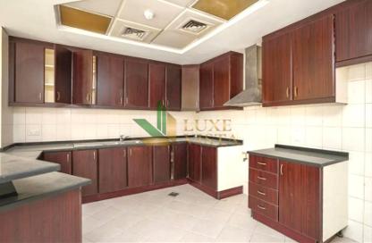 شقة - 2 غرف نوم - 2 حمامات للبيع في مبنى 158 - طراز حديث - ديسكفري جاردنز - دبي