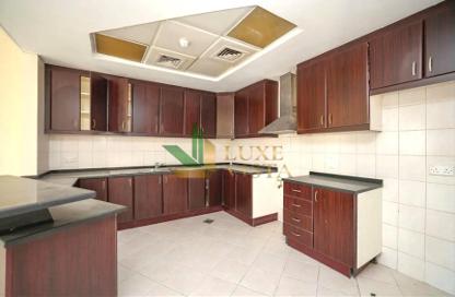 شقة - 2 غرف نوم - 2 حمامات للبيع في مبنى 158 - طراز حديث - ديسكفري جاردنز - دبي