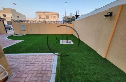 Villa - 5 Bedrooms - 6 Bathrooms for rent in Al Quoz 2 - Al Quoz - Dubai