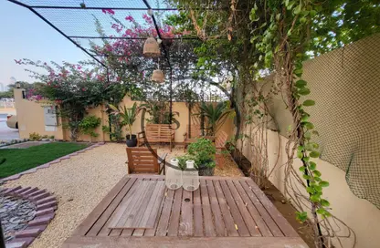 Villa - 5 Bedrooms - 6 Bathrooms for rent in Al Quoz 2 - Al Quoz - Dubai