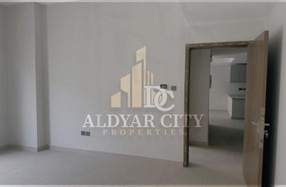 Apartment - 2 Bedrooms - 2 Bathrooms for sale in Kentia - Ajman Uptown Villas - Ajman Uptown - Ajman