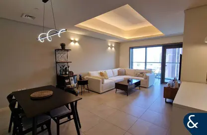 شقة - 2 غرف نوم - 3 حمامات للبيع في برج بارك فيو - منطقة 14 - قرية جميرا الدائرية - دبي