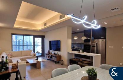 Apartment - 2 Bedrooms - 3 Bathrooms for sale in Park View Tower - District 14 - Jumeirah Village Circle - Dubai