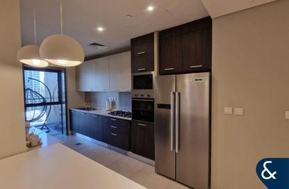 Apartment - 2 Bedrooms - 3 Bathrooms for sale in Park View Tower - District 14 - Jumeirah Village Circle - Dubai