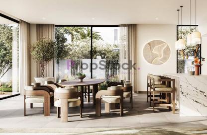 Villa - 5 - 6 for sale in Farm Gardens 2 - The Valley - Dubai
