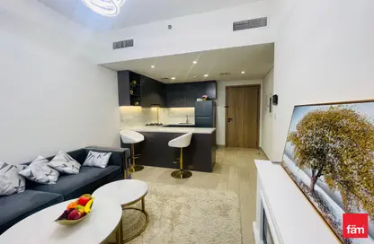 Apartment - 2 Bedrooms - 2 Bathrooms for sale in AZIZI Pearl - Al Furjan - Dubai