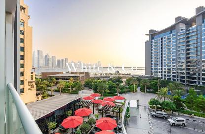 Apartment - Studio - 1 Bathroom for sale in NH Collection Dubai The Palm - Palm Jumeirah - Dubai