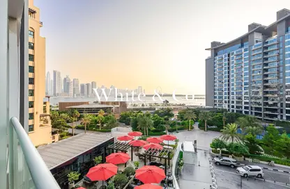 Apartment - Studio - 1 Bathroom for sale in NH Collection Dubai The Palm - Palm Jumeirah - Dubai Apartment - Studio - 1 Bathroom for sale in NH Collection Dubai The Palm - Palm Jumeirah - Dubai