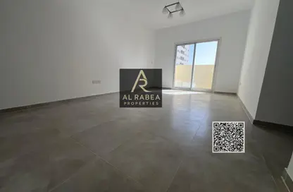 Apartment - 2 Bedrooms - 2 Bathrooms for rent in Al Naemiya Tower 1 - Al Naemiya Towers - Al Nuaimiya - Ajman
