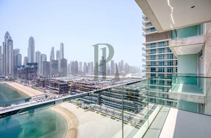 Apartment - 2 Bedrooms - 2 Bathrooms for rent in Sunrise Bay Tower 2 - Sunrise Bay - Emaar Beachfront - Dubai Harbour - Dubai Apartment - 2 Bedrooms - 2 Bathrooms for rent in Sunrise Bay Tower 2 - Sunrise Bay - Emaar Beachfront - Dubai Harbour - Dubai
