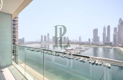 Apartment - 2 Bedrooms - 2 Bathrooms for rent in Sunrise Bay Tower 2 - Sunrise Bay - Emaar Beachfront - Dubai Harbour - Dubai Apartment - 2 Bedrooms - 2 Bathrooms for rent in Sunrise Bay Tower 2 - Sunrise Bay - Emaar Beachfront - Dubai Harbour - Dubai
