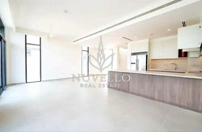 Townhouse - 4 Bedrooms - 4 Bathrooms for rent in Mudon Al Ranim 7 - Mudon - Dubai
