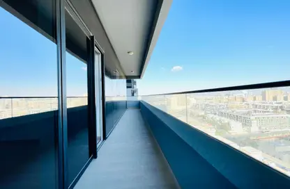 شقة - 2 غرف نوم - 2 حمامات للبيع في بلوم تاورز ايه - ابراج بلووم - الضاحية 10 - قرية جميرا الدائرية - دبي