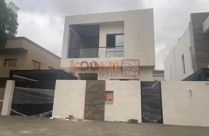 Villa - 5 Bedrooms - 7 Bathrooms for sale in Al Mowaihat 2 - Al Mowaihat - Ajman