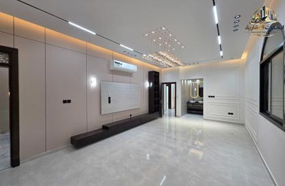 Villa - 5 Bedrooms - 6 Bathrooms for sale in Al Mowaihat 1 - Al Mowaihat - Ajman