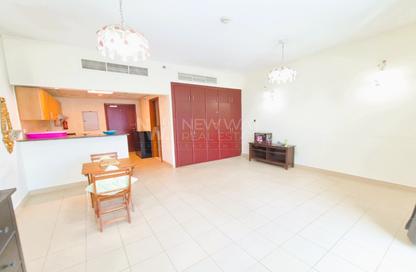 Apartment - Studio - 1 for rent in Cricket Tower - Dubai Sports City - Dubai Apartment - Studio - 1 for rent in Cricket Tower - Dubai Sports City - Dubai