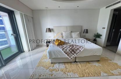 Apartment - 2 Bedrooms - 3 Bathrooms for rent in Tower D - Damac Towers by Paramount - Business Bay - Dubai