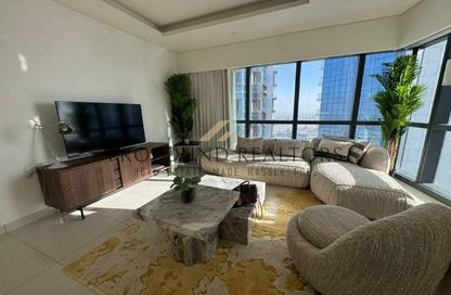 Apartment - 2 Bedrooms - 3 Bathrooms for rent in Tower D - Damac Towers by Paramount - Business Bay - Dubai Apartment - 2 Bedrooms - 3 Bathrooms for rent in Tower D - Damac Towers by Paramount - Business Bay - Dubai