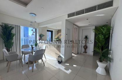 Apartment - 2 Bedrooms - 3 Bathrooms for rent in Tower D - Damac Towers by Paramount - Business Bay - Dubai