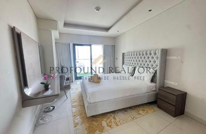 Apartment - 2 Bedrooms - 3 Bathrooms for rent in Tower D - Damac Towers by Paramount - Business Bay - Dubai Apartment - 2 Bedrooms - 3 Bathrooms for rent in Tower D - Damac Towers by Paramount - Business Bay - Dubai
