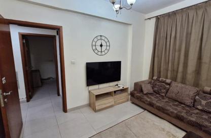 Apartment - 1 Bedroom - 2 Bathrooms for rent in Al Rashidiya Towers - Al Rashidiya - Ajman Downtown - Ajman Apartment - 1 Bedroom - 2 Bathrooms for rent in Al Rashidiya Towers - Al Rashidiya - Ajman Downtown - Ajman