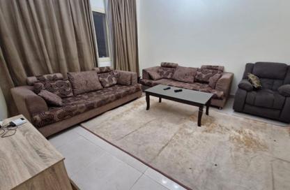 Apartment - 1 Bedroom - 2 Bathrooms for rent in Al Rashidiya Towers - Al Rashidiya - Ajman Downtown - Ajman Apartment - 1 Bedroom - 2 Bathrooms for rent in Al Rashidiya Towers - Al Rashidiya - Ajman Downtown - Ajman
