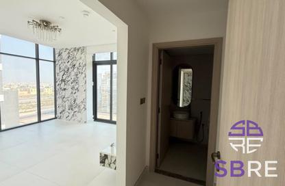 Apartment - 2 - 3 for rent in Floarea Residence - Arjan - Dubai