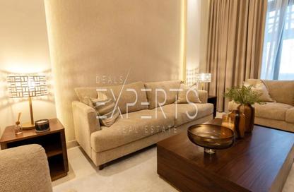 Duplex - 2 - 2 for sale in Ville 11 - Masdar City - Abu Dhabi