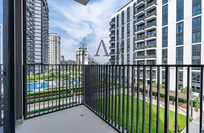 شقة - 2 غرف نوم - 2 حمامات للبيع في برج Park Horizon 2 - بارك هورايزون - دبي هيلز استيت - دبي