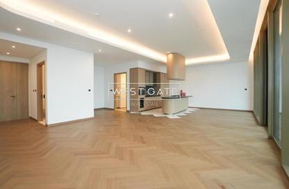 Apartment - 2 Bedrooms - 3 Bathrooms for rent in Jumeirah Living Business Bay - Peninsula - Business Bay - Dubai