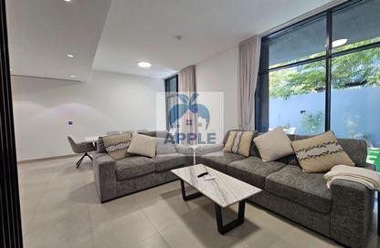 Villa - 4 Bedrooms - 5 Bathrooms for rent in Robinia - Masaar - Tilal City - Sharjah