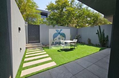 Villa - 4 Bedrooms - 5 Bathrooms for rent in Robinia - Masaar - Tilal City - Sharjah