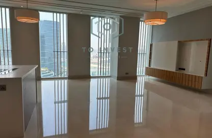 Apartment - 1 Bedroom - 1 Bathroom for sale in Four Seasons Private Residences - Al Maryah Island - Abu Dhabi