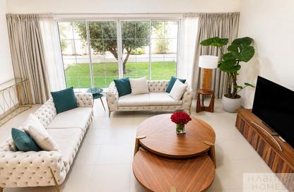 Villa - 4 Bedrooms - 5 Bathrooms for sale in Nad Al Sheba Villas - Nad Al Sheba 3 - Nad Al Sheba - Dubai