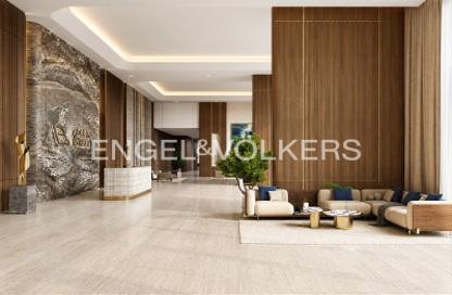 Retail - Studio - 1 Bathroom for sale in Binghatti Pinnacle - Dubai Healthcare City 2 - Al Jaddaf - Dubai Retail - Studio - 1 Bathroom for sale in Binghatti Pinnacle - Dubai Healthcare City 2 - Al Jaddaf - Dubai