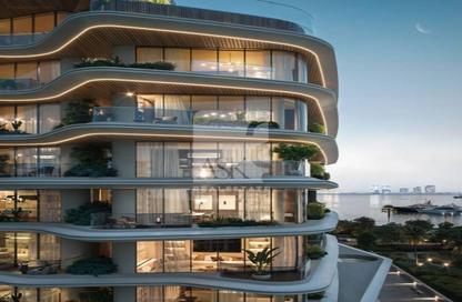Apartment - 2 Bedrooms - 3 Bathrooms for sale in Lia by Avenew - Dubai Islands - Dubai