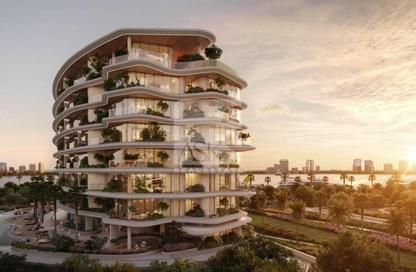 Apartment - 2 Bedrooms - 3 Bathrooms for sale in Lia by Avenew - Dubai Islands - Dubai