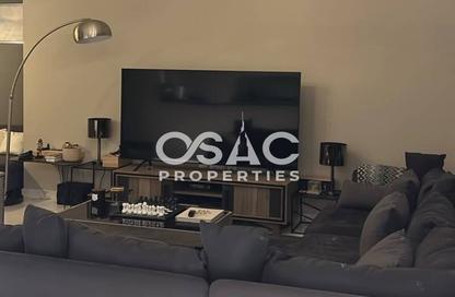 Apartment - 2 - 3 for sale in Noura Tower - Al Habtoor City - Business Bay - Dubai