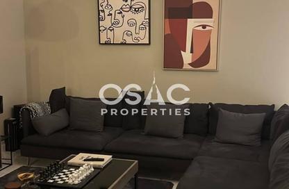 Apartment - 2 - 3 for sale in Noura Tower - Al Habtoor City - Business Bay - Dubai