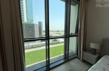 شقة - غرفة نوم - 2 حمامات للبيع في داون تاون فيوز - زعبيل 2 - زعبيل - دبي