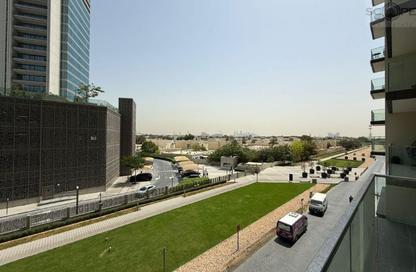 شقة - غرفة نوم - 2 حمامات للبيع في داون تاون فيوز - زعبيل 2 - زعبيل - دبي